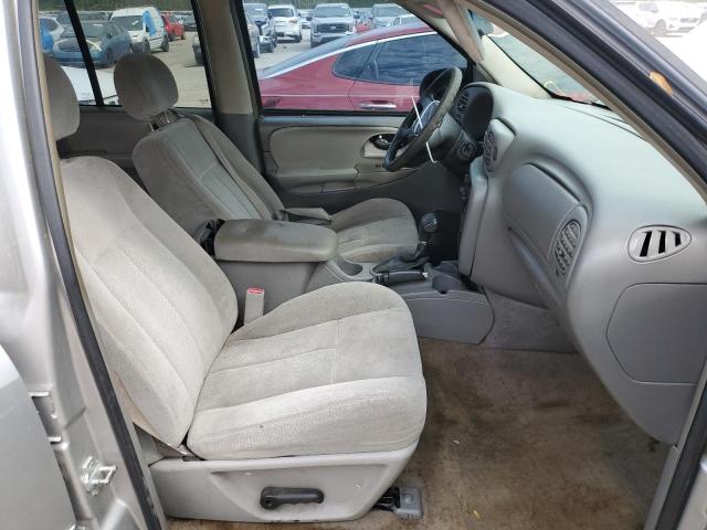 Photo 7 from auction – 2006 CHEVROLET TRAILBLAZE with VIN 1GNDS13S762276971