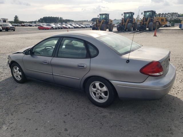 Photo 2 from auction – 2006 FORD TAURUS SE with VIN 1FAFP53U16A117614