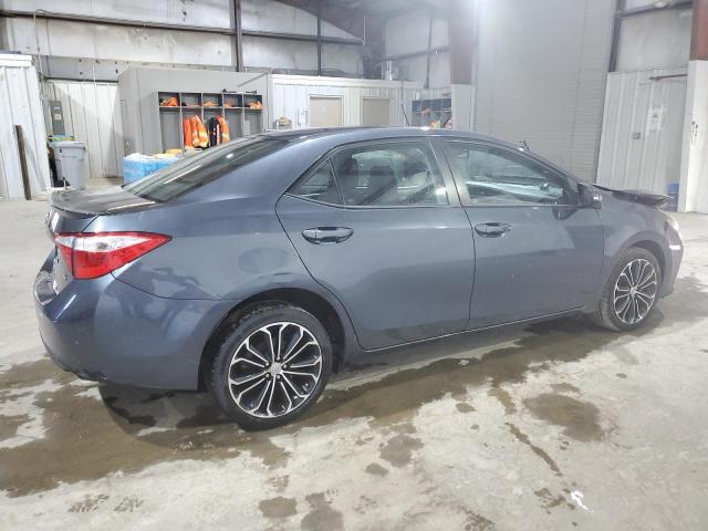 Photo 3 from auction – 2016 TOYOTA COROLLA L with VIN 2T1BURHE7GC700485