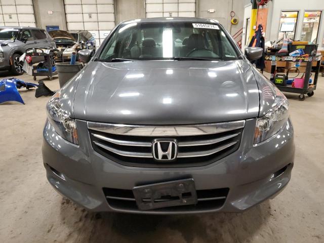 Photo 5 from auction – 2011 HONDA ACCORD EXL with VIN 1HGCP3F85BA010903