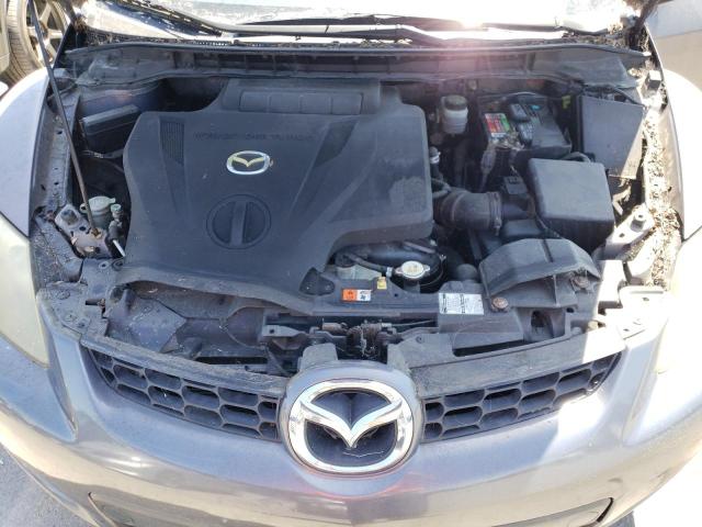 Photo 11 from auction – 2007 MAZDA CX-7 with VIN JM3ER29L070102775