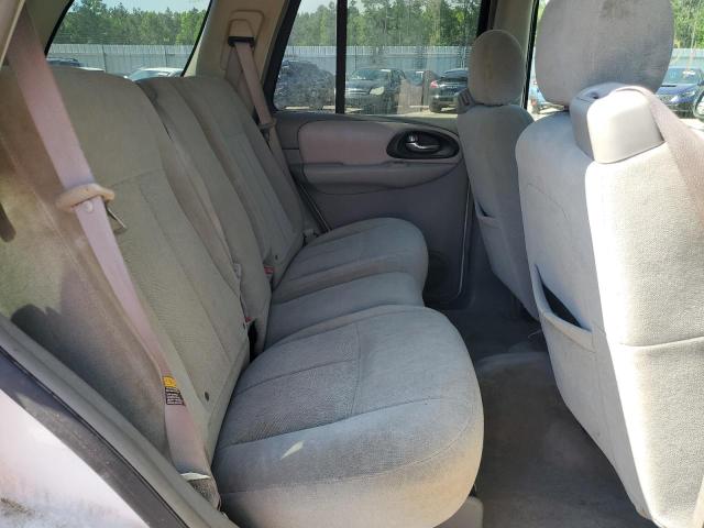 Photo 11 from auction – 2005 CHEVROLET TRAILBLAZE with VIN 1GNDS13S952336005