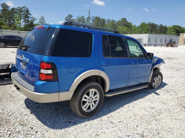 Photo 3 from auction – 2010 FORD EXPLORER E with VIN 1FMEU6EE5AUA23992