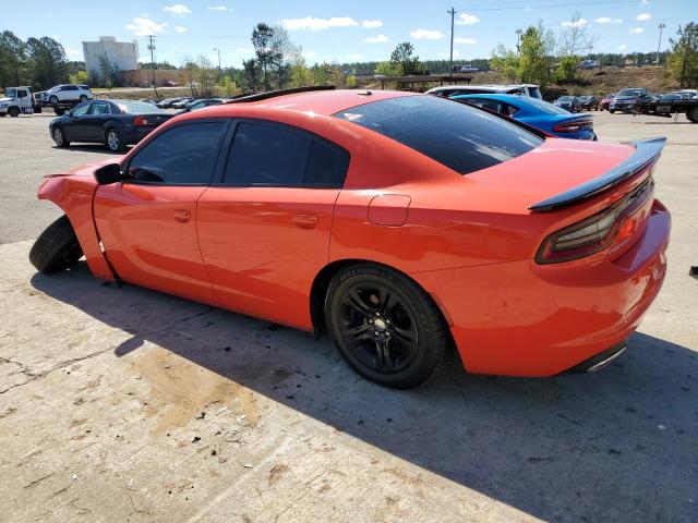 Photo 2 from auction – 2020 DODGE CHARGER SX with VIN 2C3CDXBG0LH149601