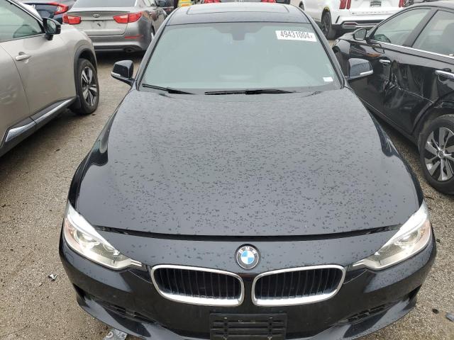 Photo 5 from auction – 2015 BMW 320 I XDRI with VIN WBA3C3C53FP664545