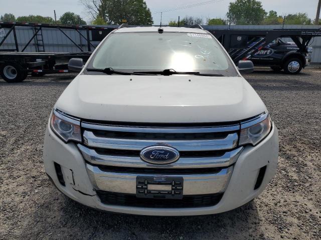 Photo 5 from auction – 2013 FORD EDGE SE with VIN 2FMDK3GC4DBB19859