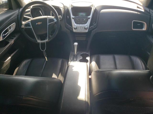 Photo 8 from auction – 2013 CHEVROLET EQUINOX LT with VIN 2GNALPEK3D6107420