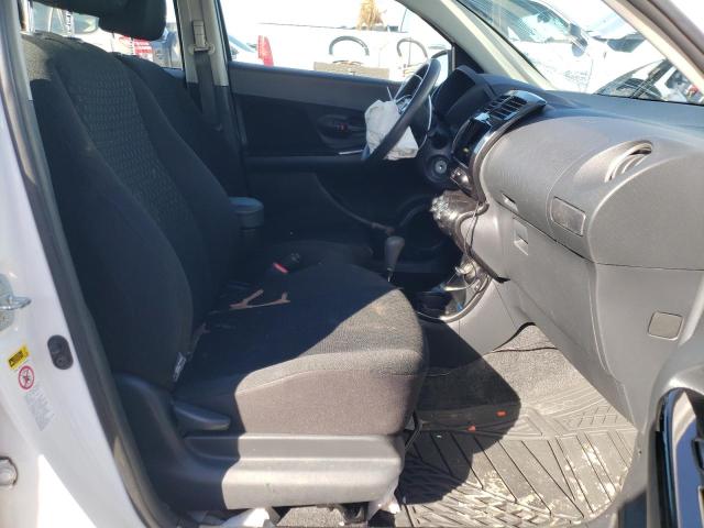 Photo 7 from auction – 2010 TOYOTA SCION XD with VIN JTKKU4B4XA1002816