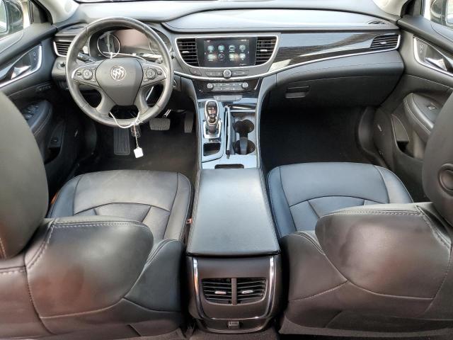 Photo 8 from auction – 2019 BUICK LACROSSE E with VIN 1G4ZR5SS0KU118209