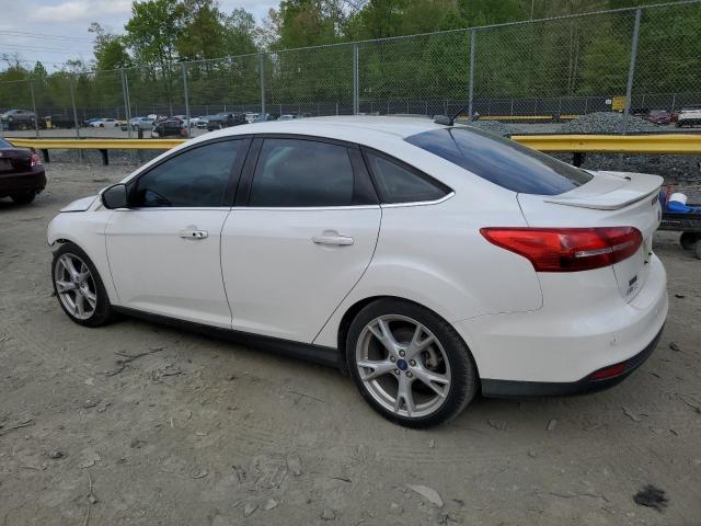 Photo 2 from auction – 2016 FORD FOCUS TITA with VIN 1FADP3J21GL304015