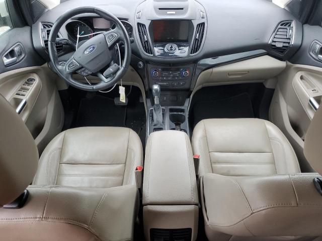 Photo 8 from auction – 2017 FORD ESCAPE TIT with VIN 1FMCU0J96HUC56139