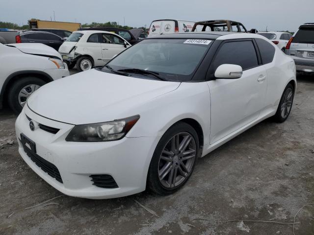 Photo 1 from auction – 2013 TOYOTA SCION TC with VIN JTKJF5C76D3047460