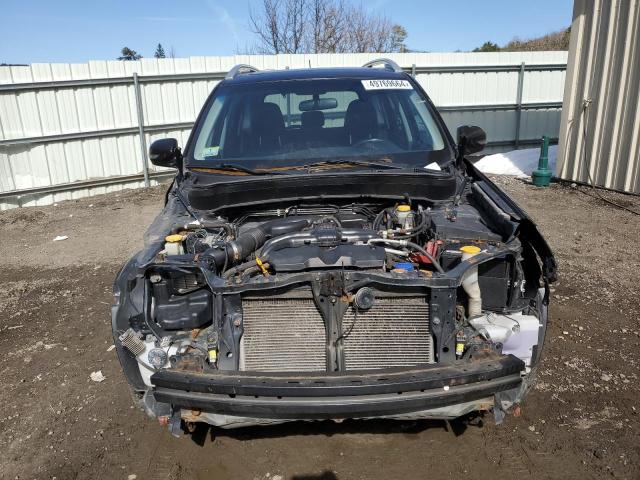 Photo 5 from auction – 2011 SUBARU FORESTER T with VIN JF2SHAHC1BH708351