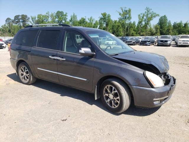 Photo 4 from auction – 2014 KIA SEDONA EX with VIN KNDMH4C7XE6586589