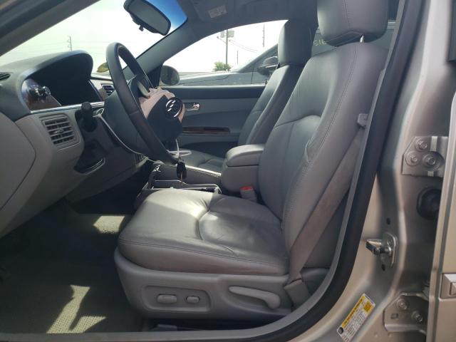 Photo 7 from auction – 2006 BUICK LACROSSE C with VIN 2G4WD582761249597