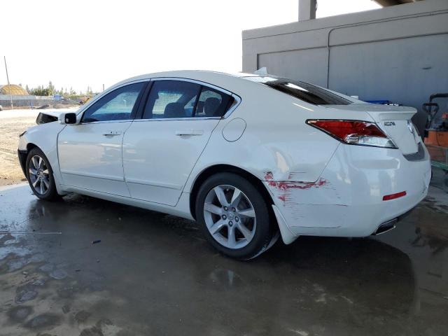 Photo 2 from auction – 2012 ACURA TL with VIN 19UUA8F52CA026499