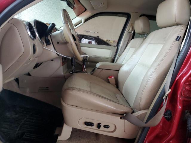 Photo 7 from auction – 2007 FORD EXPLORER X with VIN 1FMEU73E37UB84973
