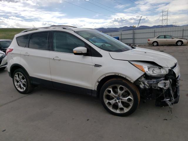 Photo 4 from auction – 2014 FORD ESCAPE with VIN 1FMCU9J94EUA62578