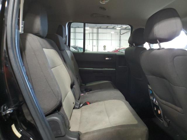 Photo 11 from auction – 2012 FORD FLEX SE with VIN 2FMGK5BC1CBD10802