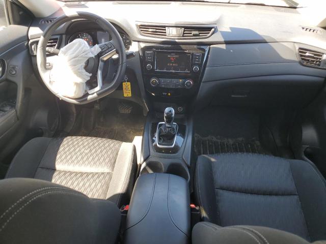 Photo 8 from auction – 2019 NISSAN ROGUE S with VIN KNMAT2MV2KP553837