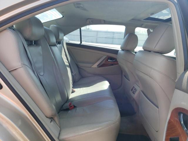 Photo 10 from auction – 2011 TOYOTA CAMRY BASE with VIN 4T1BF3EK3BU126735