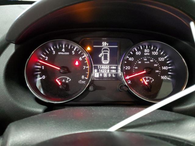 Photo 9 from auction – 2013 NISSAN ROGUE S with VIN JN8AS5MV4DW657604