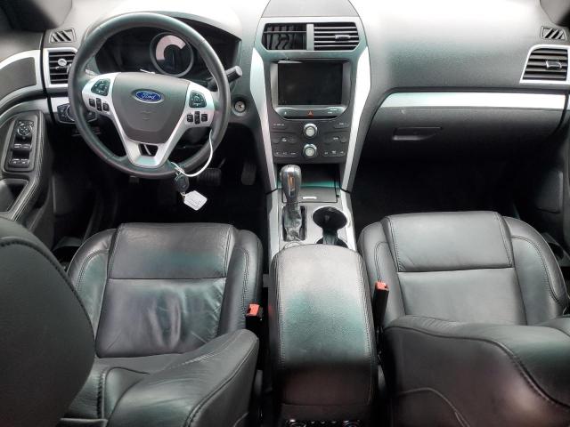 Photo 8 from auction – 2015 FORD EXPLORER X with VIN 1FM5K8D82FGA58248
