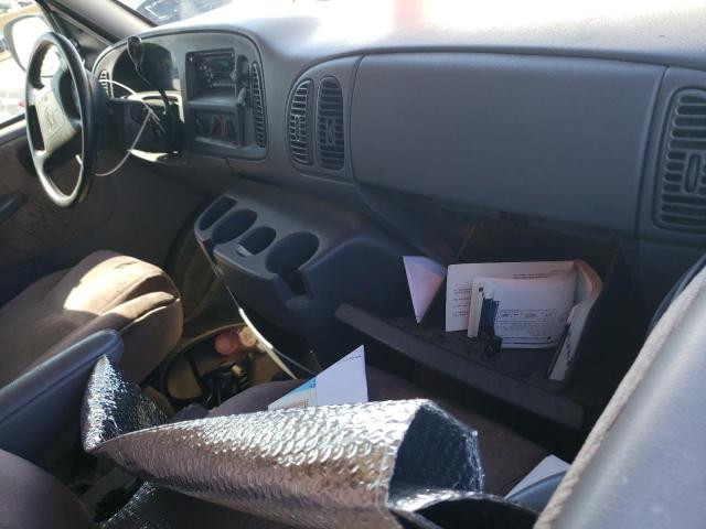 Photo 8 from auction – 2000 DODGE ROADTREK with VIN 2B6KB31Y9YK175449