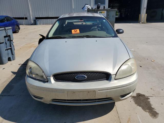 Photo 5 from auction – 2005 FORD TAURUS SE with VIN 1FAFP53215A164848