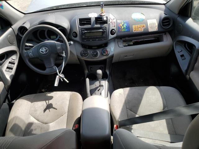 Foto 8 de la subasta – 2012 TOYOTA RAV4 con VIN 2T3ZF4DV6CW136782