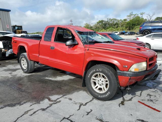 Photo 4 from auction – 2003 DODGE DAKOTA SPO with VIN 1D7HG32N53S252771