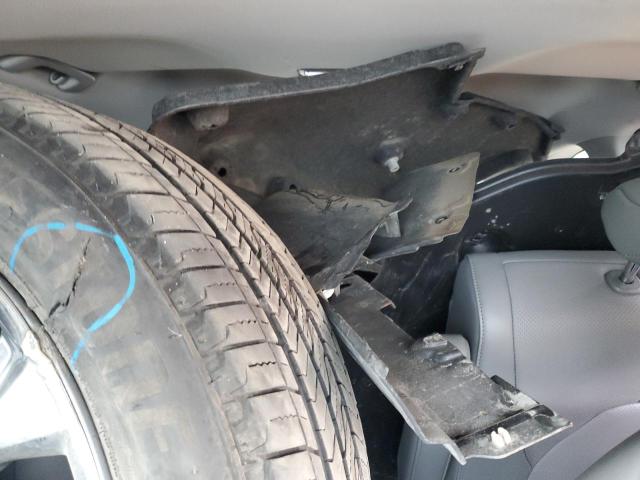 Photo 10 from auction – 2023 TOYOTA HIGHLANDER with VIN 5TDXBRCHXPS573123