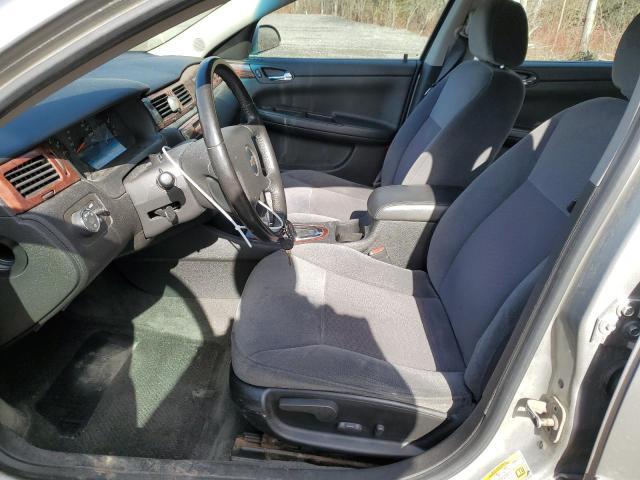 Photo 7 from auction – 2007 CHEVROLET IMPALA LS with VIN 2G1WB58K079389528