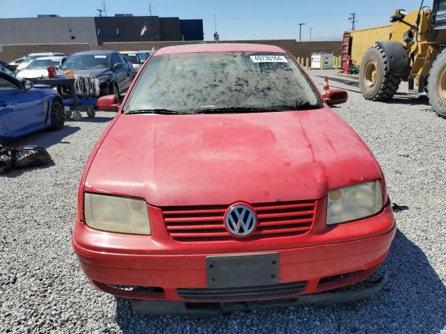 Photo 5 from auction – 2003 VOLKSWAGEN JETTA WOLF with VIN 3VWPE69M63M171410