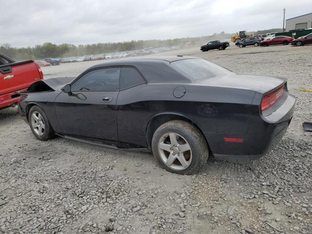 Photo 2 from auction – 2010 DODGE CHALLENGER with VIN 2B3CJ4DV1AH321714