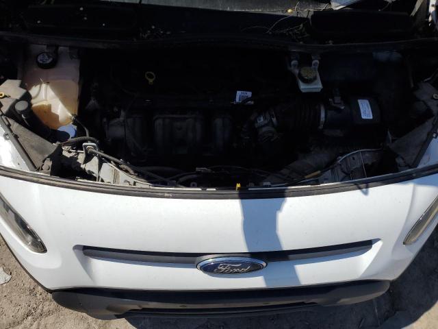 Photo 12 from auction – 2017 FORD TRANSIT CO with VIN NM0LS6E77H1327966