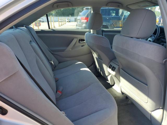 Photo 10 from auction – 2011 TOYOTA CAMRY HYBR with VIN 4T1BB3EK3BU143384