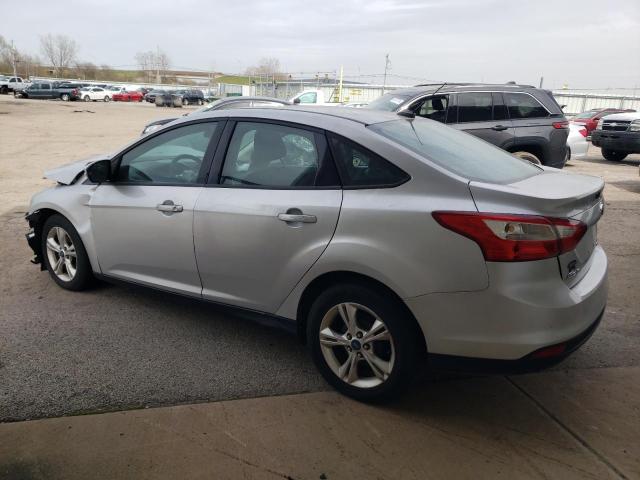Photo 2 from auction – 2013 FORD FOCUS SE with VIN 1FADP3F24DL113077