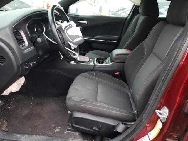 Photo 7 from auction – 2017 DODGE CHARGER SE with VIN 2C3CDXFG3HH621078