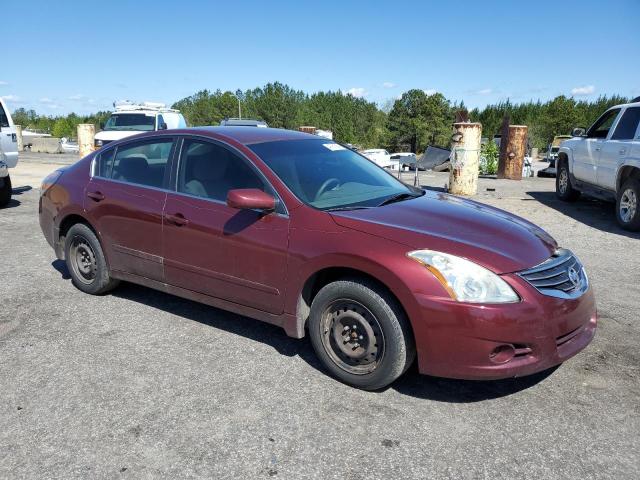 Photo 4 from auction – 2010 NISSAN ALTIMA BAS with VIN 1N4AL2AP9AN422149