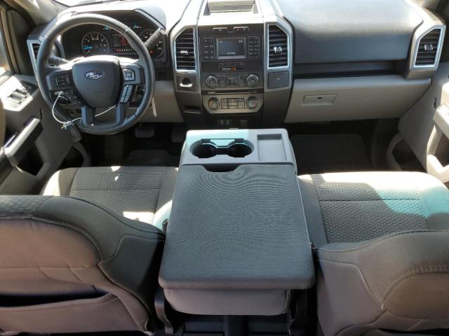 Photo 8 from auction – 2015 FORD F150 SUPER with VIN 1FTEW1CP0FFA19916