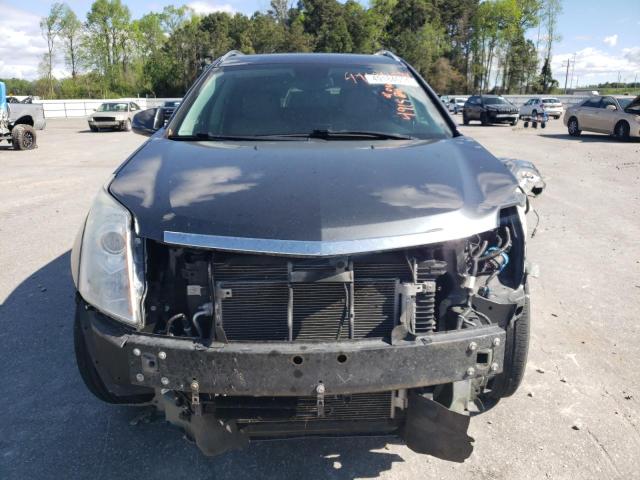 Photo 5 from auction – 2012 CADILLAC SRX PERFOR with VIN 3GYFNBE30CS649900