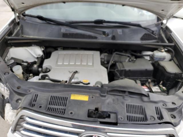 Zdjęcie 11 z aukcji – 2009 TOYOTA HIGHLANDER z VIN JTEDS42AX92079781