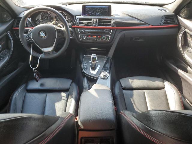 Photo 8 from auction – 2012 BMW 335 I with VIN WBA3A9C55CF270989