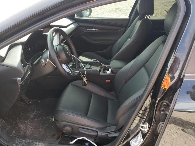 Photo 7 from auction – 2022 MAZDA 3 SELECT with VIN 3MZBPABL8NM301781