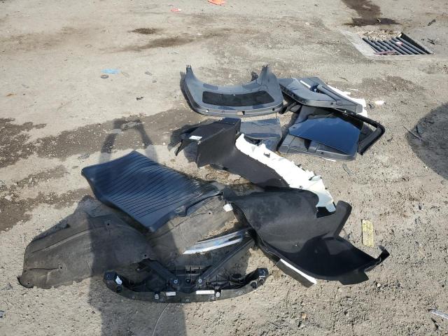 Photo 12 from auction – 2022 TESLA MODEL Y with VIN 7SAYGDEF1NF415343