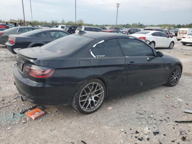 Photo 3 from auction – 2007 BMW 335 I with VIN WBAWB73517P032538