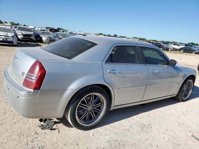 Photo 3 from auction – 2007 CHRYSLER 300C with VIN 2C3KA63H17H658737