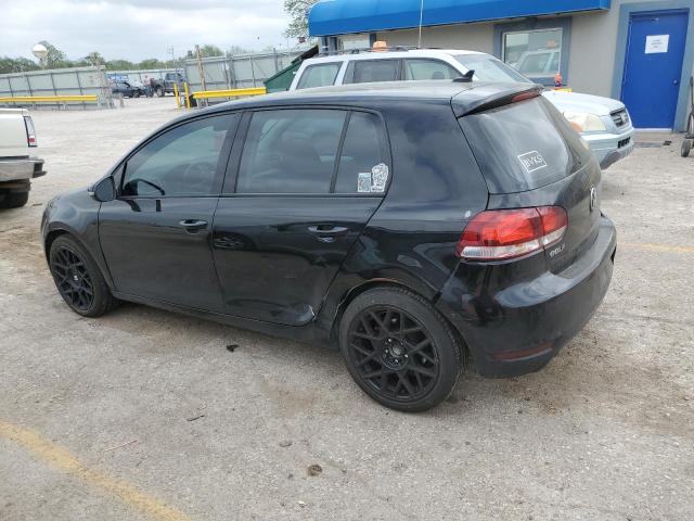 Photo 2 from auction – 2014 VOLKSWAGEN GOLF with VIN WVWDM7AJ0EW006763