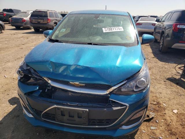 Photo 5 from auction – 2019 CHEVROLET SPARK 1LT with VIN KL8CD6SAXKC720281